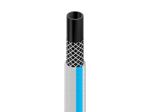 Cellfast trädgårdsslang Basic 19 mm, 50 m (10-422)