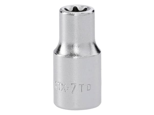 Facom RTX.7T pipeskrunøkkel 1/4