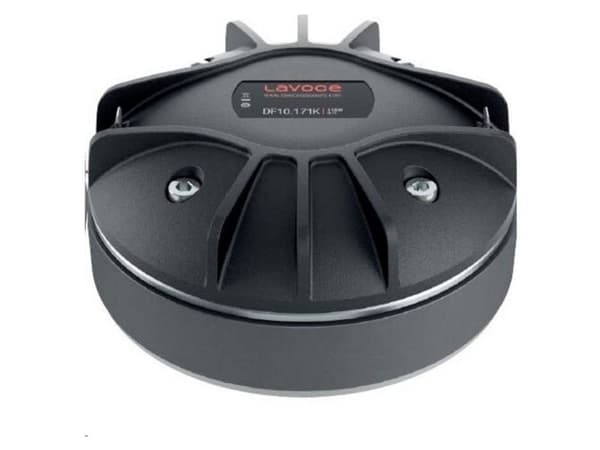 Lavoce DF10.171K Diskant-driver 8 Ω