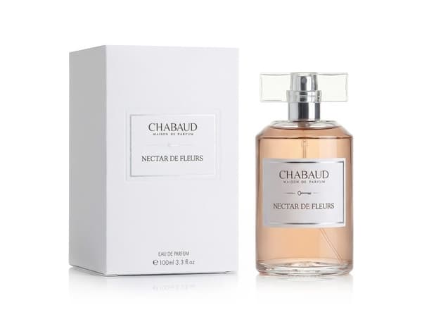 Chabaud Nectar de Fleurs EdP 100ml