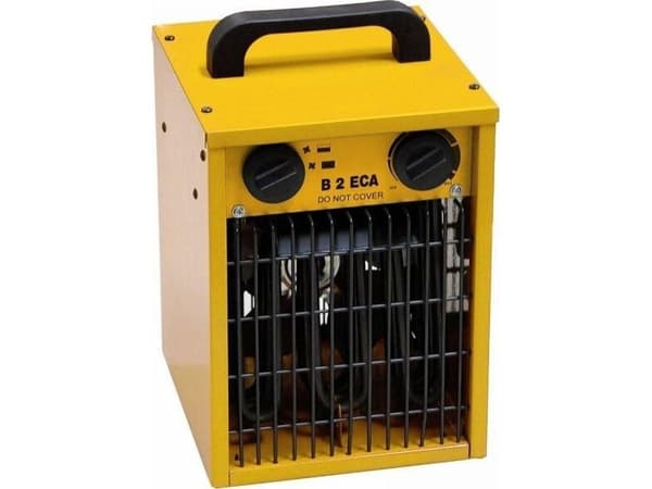 Elektrisk varmeapparat Master B 2 IT