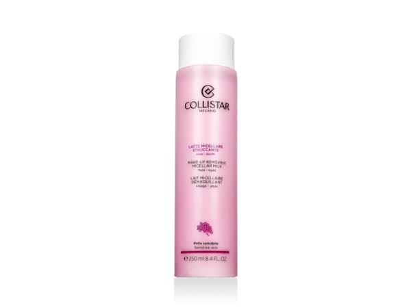 Collistar Face Care Make-Up Removing Micellar Milk - 250ml