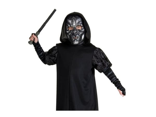 Dødsgardist kostume