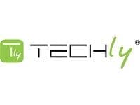 TECHly IDATA EXT-E30D - Förlängd räckvidd för audio/video - upp till 30 m