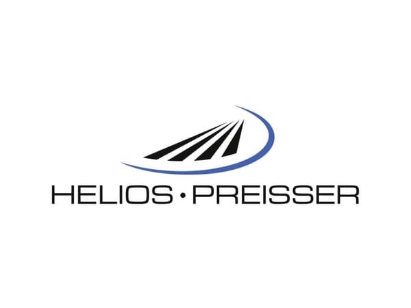 HELIOS PREISSER DIGI-MET® 1998720 förbindelse-mapp