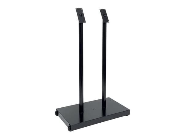 Securit® BLACK STAR XXL sokkel