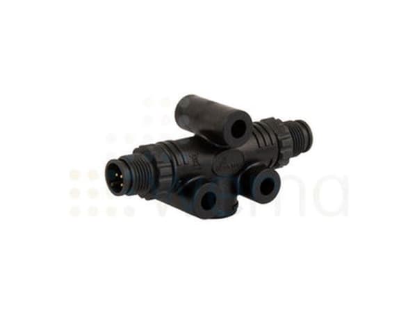 Wema NMEA2000 samler hann-hann