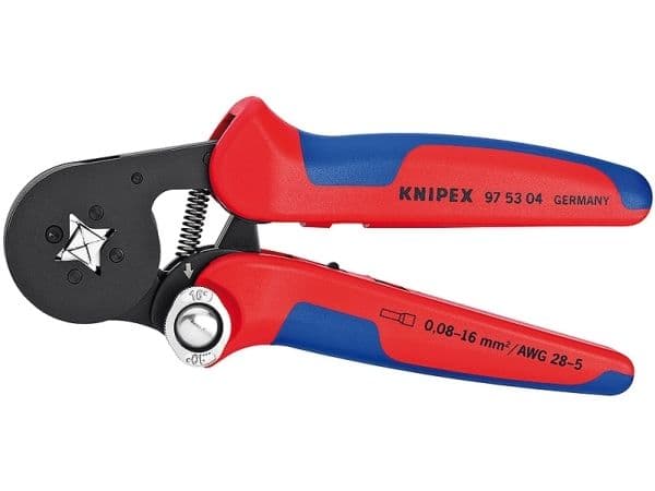 KNIPEX - Krampeverktøy