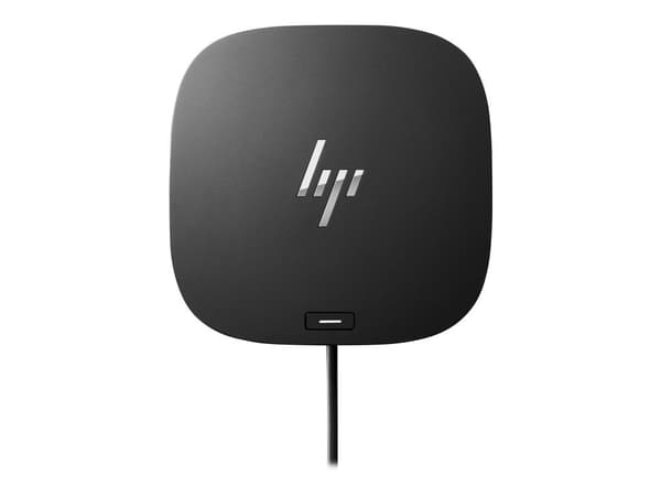 HP Universal Dock G2 USB-C dockningsstation/replikator (5TW13ET)