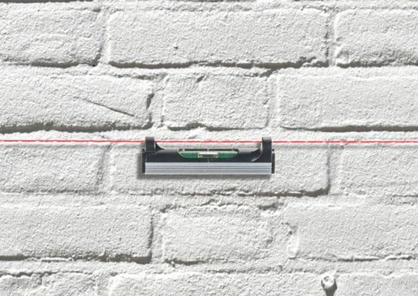 KWB snorlodd vannpass (065710)