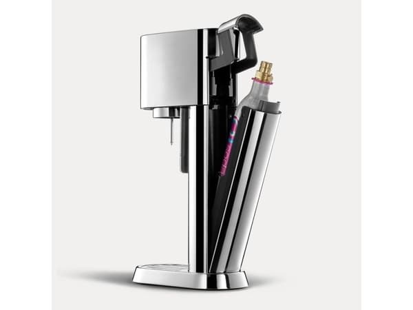 NY! SodaStream Enso brusmaskin