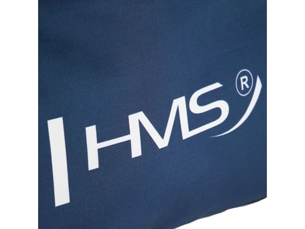 HMS urheilukassi TRS3609