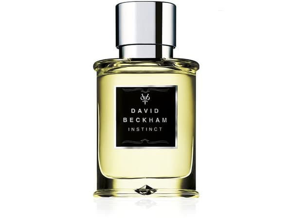 David Beckham Instinct EDT M 75 ml