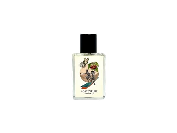 Adscenture, Serendipity, Extrait De Parfum, Unisex, 50 ml
