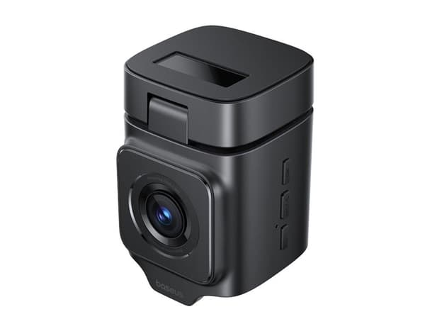 Baseus PrimeTrip VD1 Pro 4K bil dashcam - svart