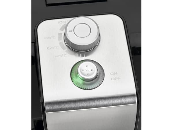 ProfiCook PC-HWS 1168, 2,2 l, Svart