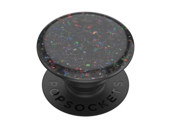 PopSockets 803752, Grepp, Multifärg, Universal, 1 styck, 38,8 mm, 38,8 mm