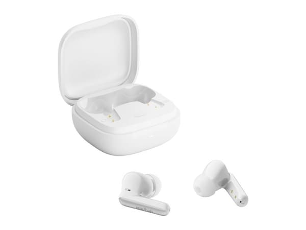 EarFun Air Pro 4i ANC TWS Earbuds (White)