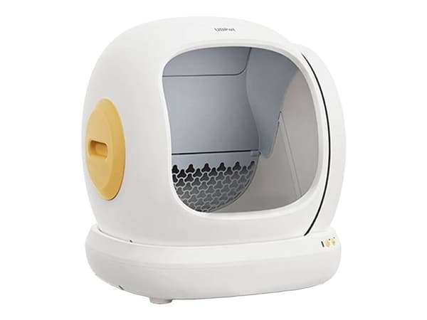 UbPet C20
