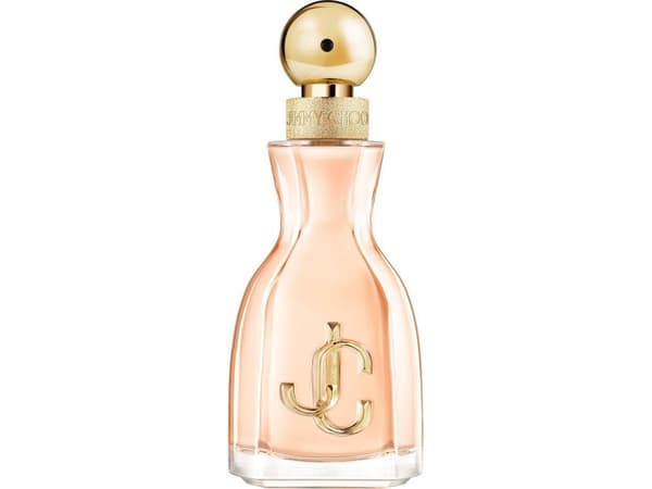 Jimmy Choo I Want Choo Eau De Parfum 60ml