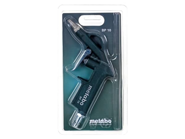 Metabo BP 10 - Luftblåsepistol