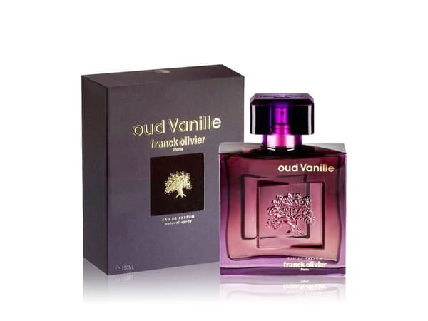 Franck Olivier Oud Vanille EDP 100 ml