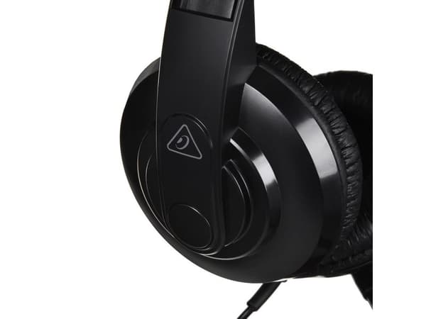 Behringer HPM1100U hörlurar (27000932)