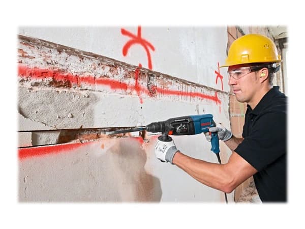 Bosch BOREHAMMER GBH 2-26 F CASE
