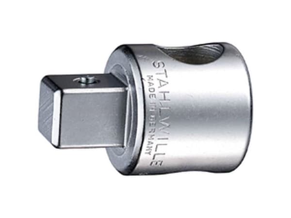 Hoved556 f/glidegreb 3/4''