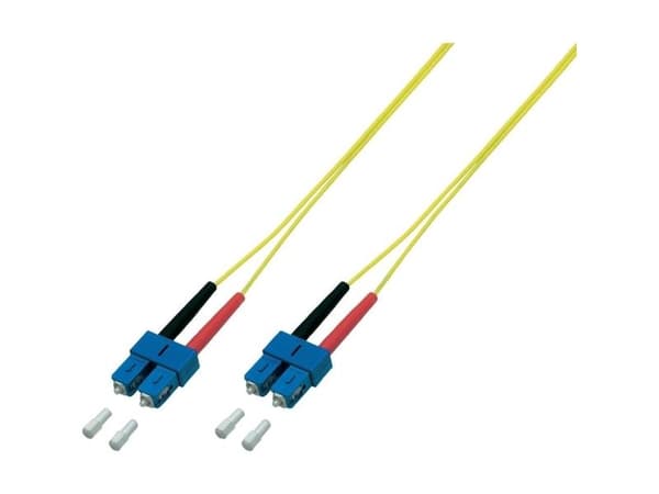 EFB Elektronik O2513.3, 3 m, OS2, SC, SC