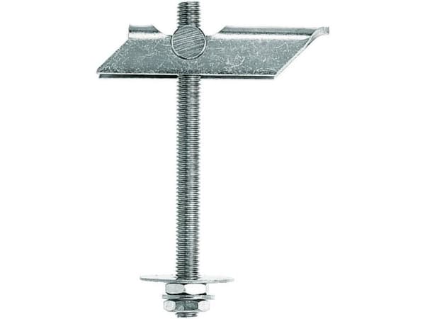 Fischer KD 5 Kippplugg 100 mm 16 mm 080187 25 st