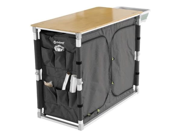 Camping-skap Outwell Padres XL Storage Unit