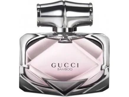 Gucci Bamboo EDP Spray 50ml