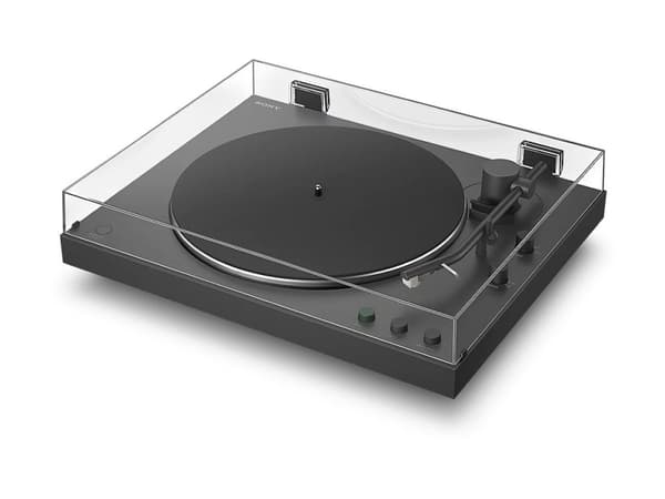 Sony PS-LX3BT - Skivspelare