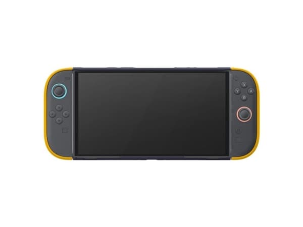 Spigen Nano Pop Case for Nintendo Switch 2 - Navy Blue