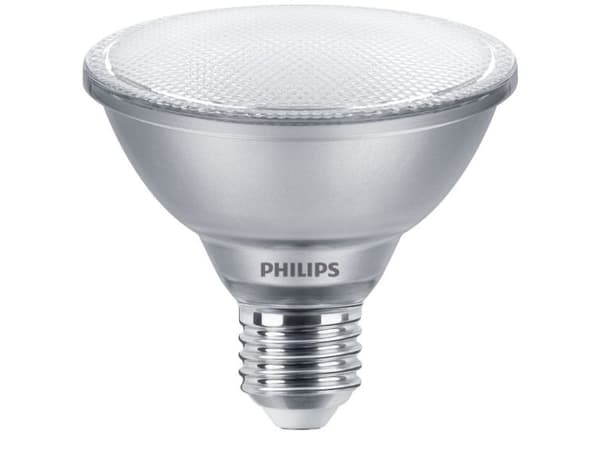 Philips 44322800, 9,5 W, 75 W, E27, 760 lm, 25000 timer, Hvit