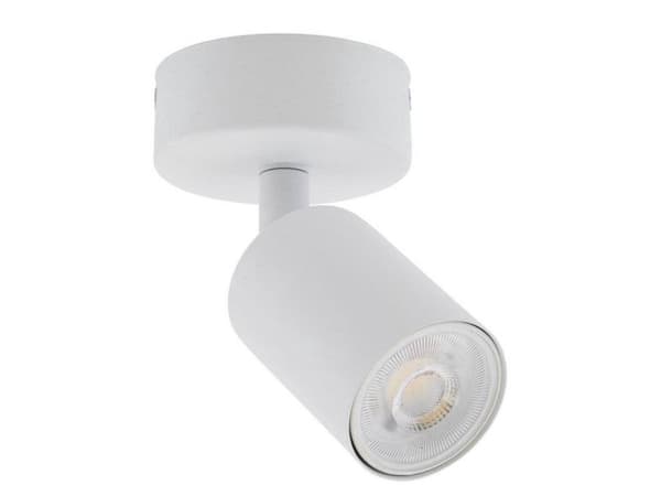 TK Lighting väggarmatur Top, 10 W, GU10