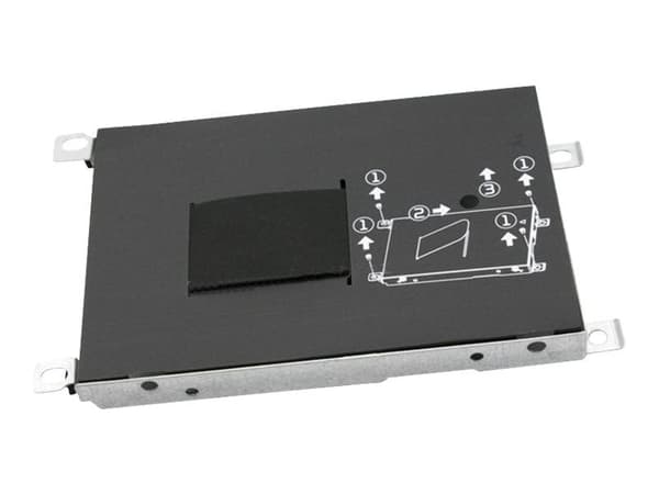 CoreParts Primary - SSD - 1 TB - intern