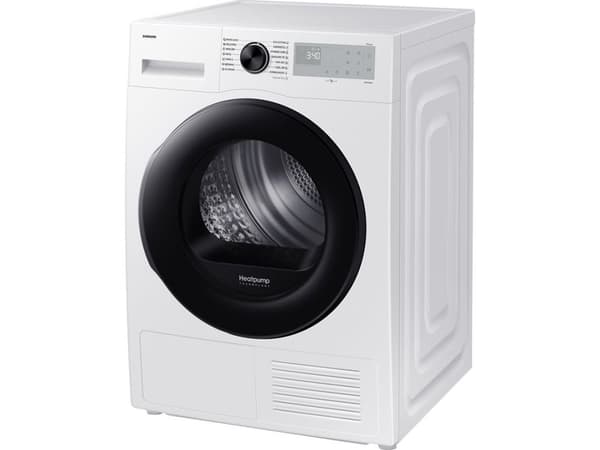 Samsung DV90DG52A0AHLE tørketrommel