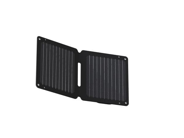 Xtorm XR2S14, Utendørs, Solar, 5 V, IPX4, Sort