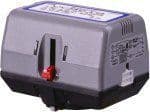 Honeywell ventilmotor VC med kabel 1 m