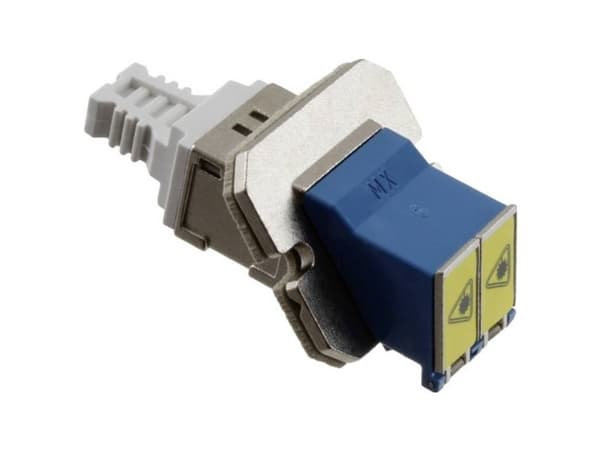 Molex #####LWL-sovitin 1061153100