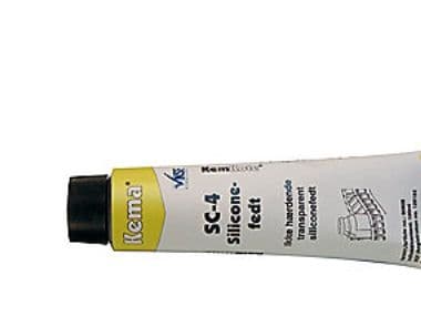 Silikonfett SC-4 tub 100 ml NSF-H1