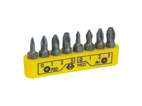 C.K Tools T4522, Gult