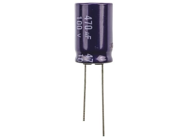 Panasonic ECA2AM471