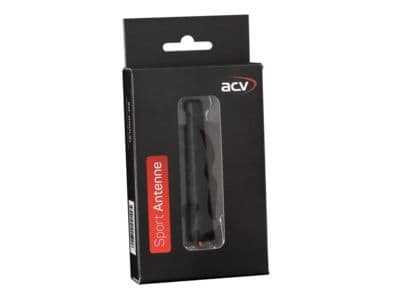 ACV 151000-02 FM-antenn