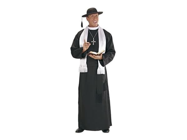 Præste kostume, Camillo