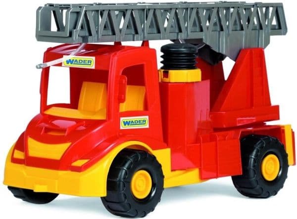 Wader multi truck brannbil (210572)