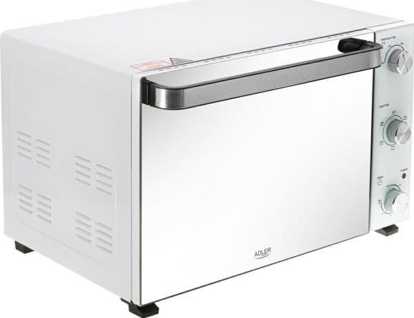 Mini stekeovn Adler AD 6027