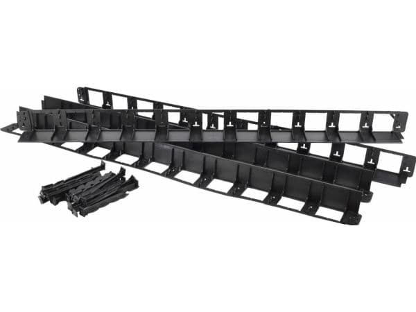 AWTools AWTOOLS LAWN EDGE FLEX-BORDER 4M AW60460 AW60460